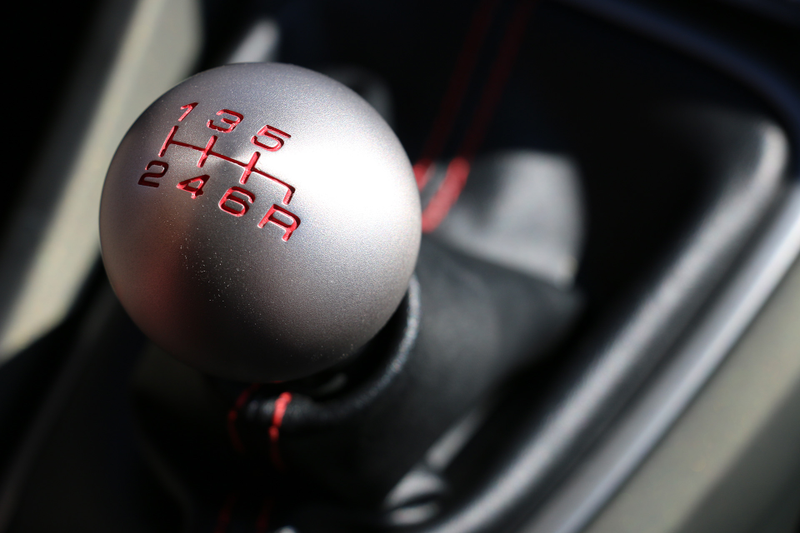Illustration for article titled The 2015 Honda Civic Type R Is A Loud Joyride All Day Long